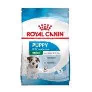 غذای خشک سگ مینی پاپی رویال کنین Royal Canin Mini Pupy